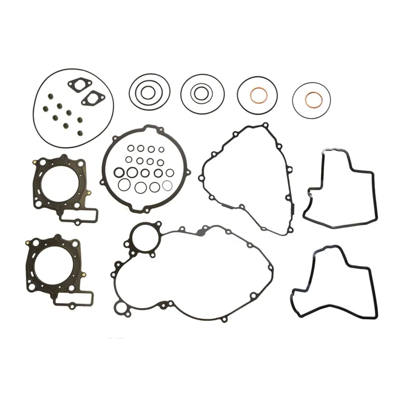 Angebot Conjunto de vedação do motor completo - P400010850027