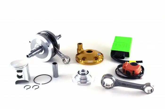 Mega-Angebot Kit de mise à niveau VHM SX/TC85 avec CDI
