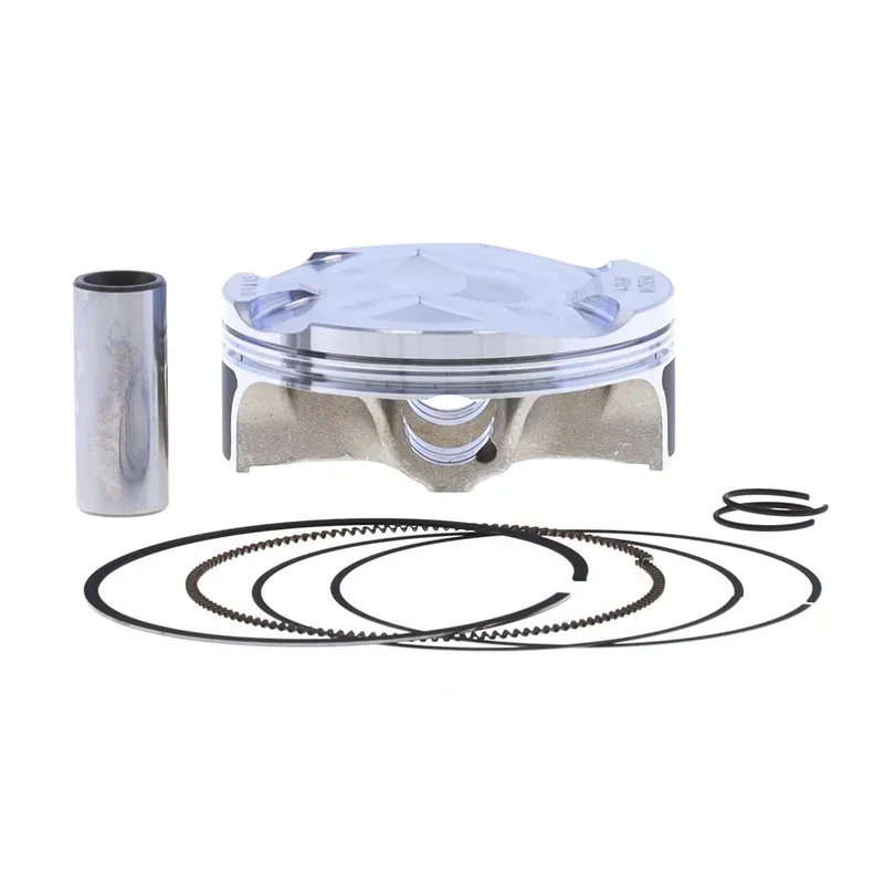 Echt ATHENA Piston Kit, Forged Piston, 79.96 mm