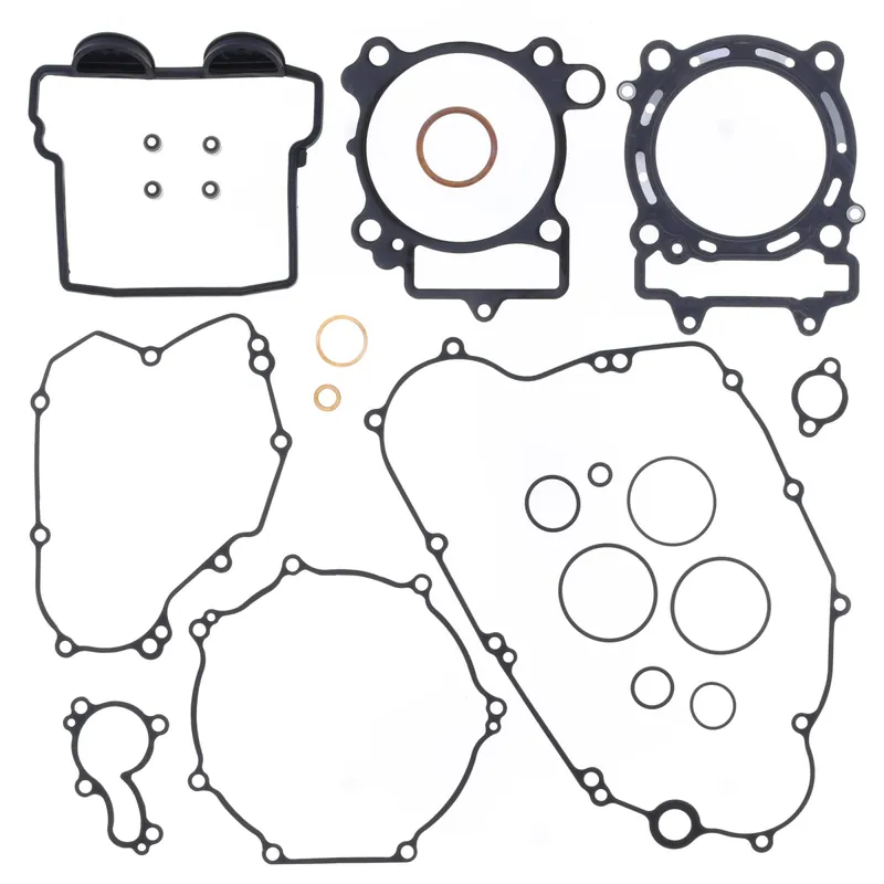 Conjunto de vedação do motor completo - P400250850055 Nur Für Kurze Zeit