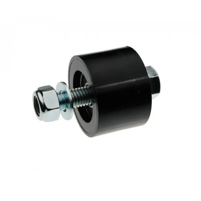 Neue Ware S-TECH chain roller, top, 34 x 23 mm