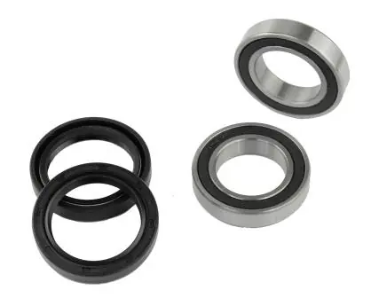 S-TECH Radlager-Kit KAWASAKI hinten Kracherpreis