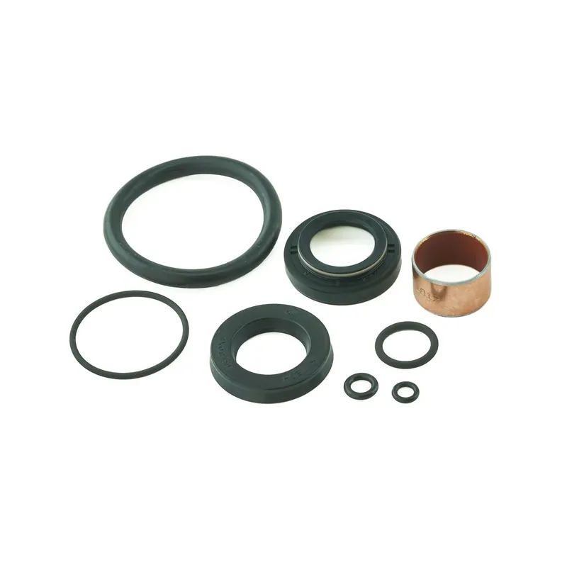 Kit de réparation pour tête d‘étanchéité K-TECH WP 46/18 (joint à lèvre) Abverkauf