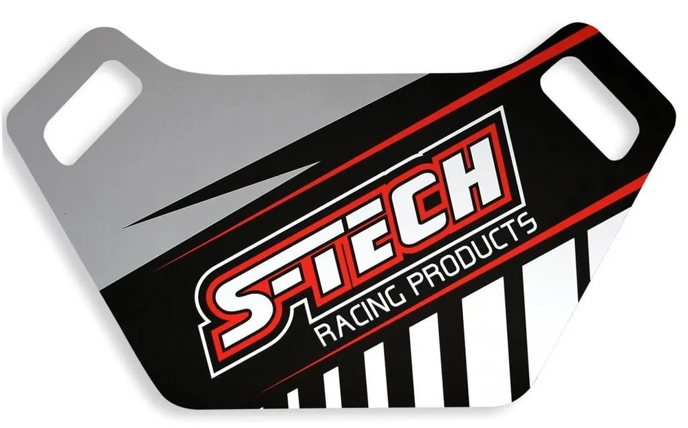 Pitboard S-TECH Racing con lápiz incluido Bestseller