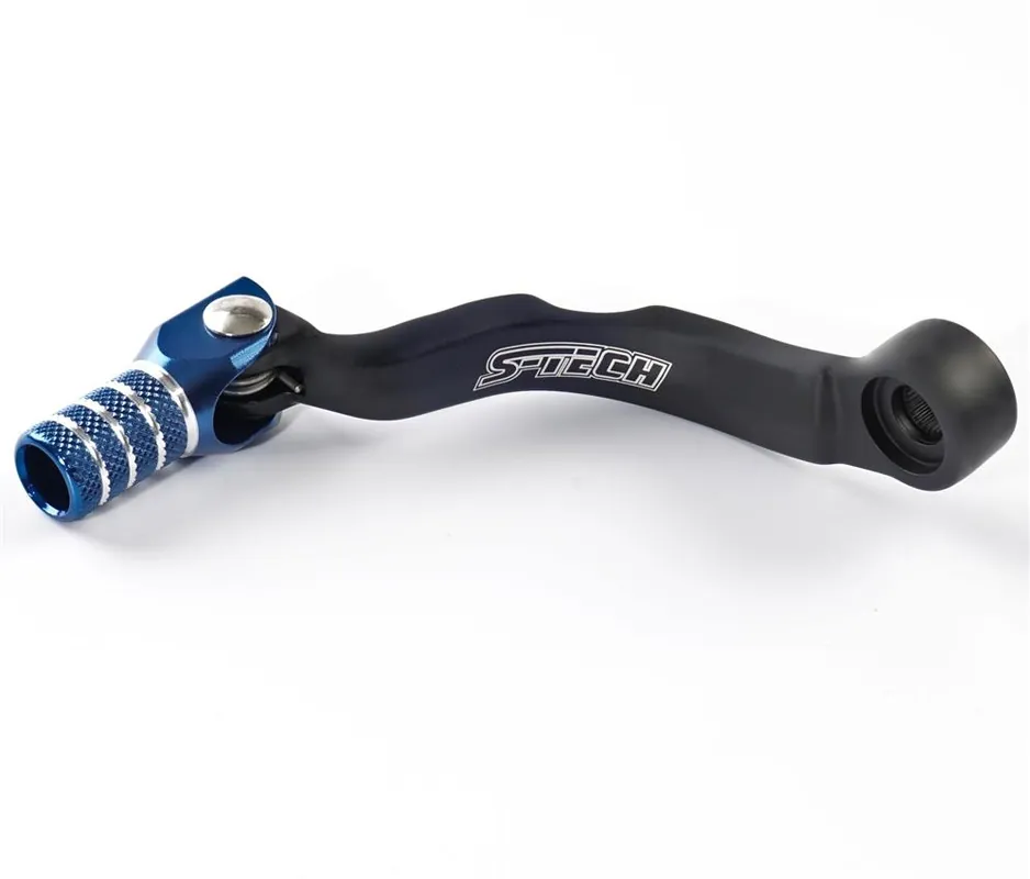 Manípulo de mudanças S-TECH para KTM / HVA / GG Azul Günstig