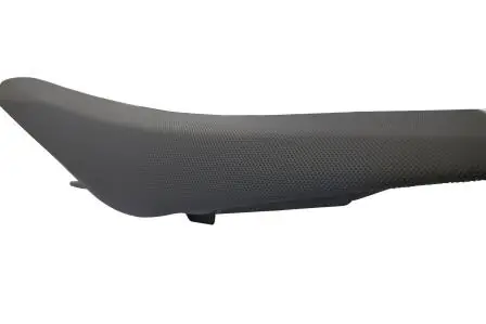 Selle Dalla Valle "Racing" Sitzbankbezug, schwarz Online Kaufen