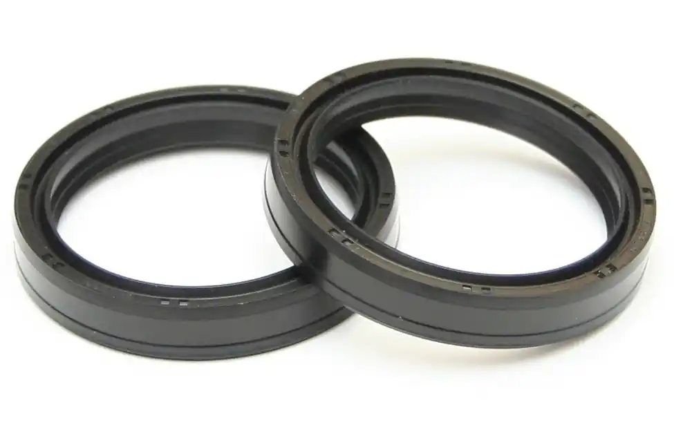 Showa Fork Seals 49x60x11 - 1 Set (2 Pieces) Schnäppchen