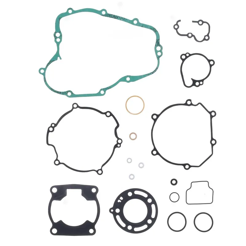 Letzte Chance Complete engine seal kit - P400250850089