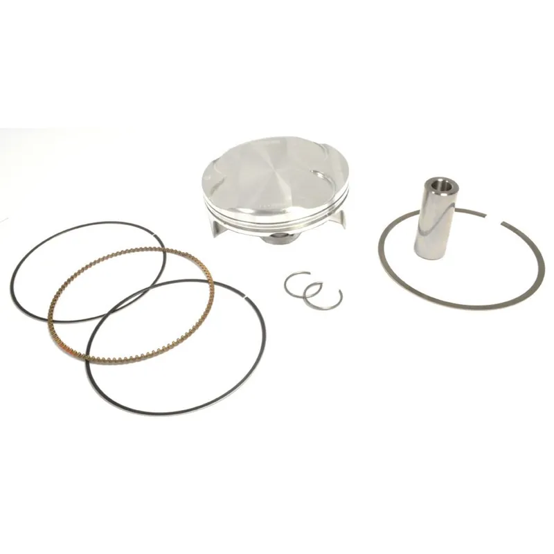 Echt ATHENA Piston Kit, Forged Piston, 87.96 mm