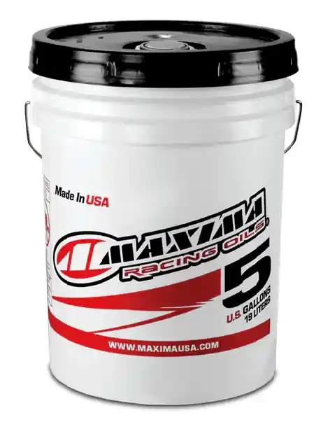 Maxima Racing Shock Fluid SAE 3 Olio per ammortizzatori 19 L Direktkauf
