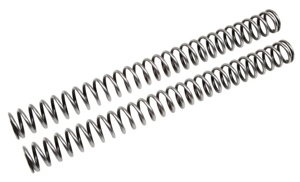 Fork springs 29.5x330, 1.8 N/mm Günstig