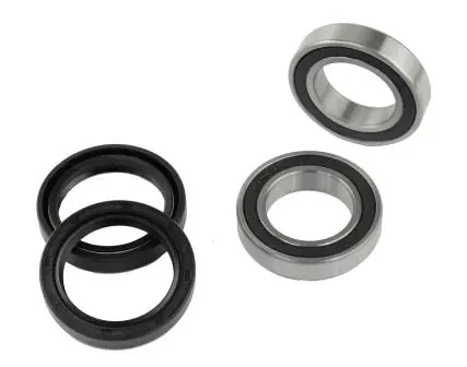 Neu Im Sortiment S-TECH Radlager-Kit GASGAS hinten