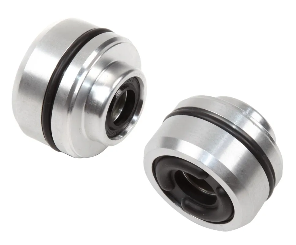 Kit de cabezal herm�tico 40 x 12,5 mm (clip redondo) Neue Kollektion