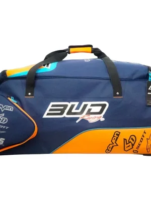 BUD Racing Reisetasche 150L Volumen Schneller Versand