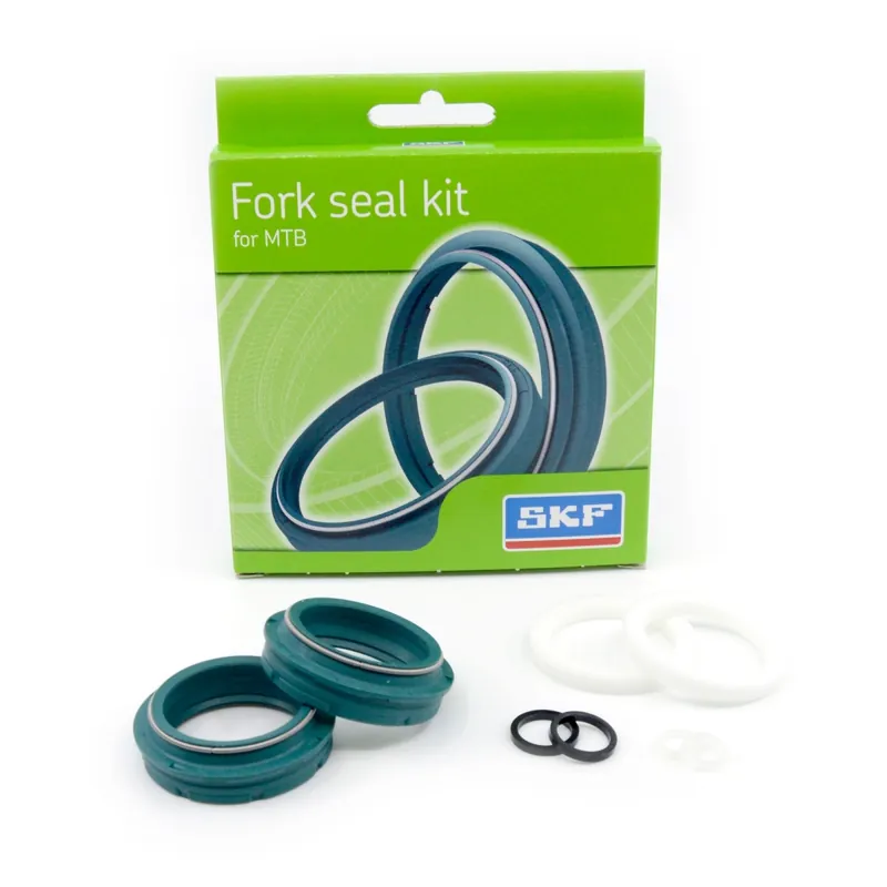 SKF FOX 34mm Fork Seal Kit (MTB) Expressversand