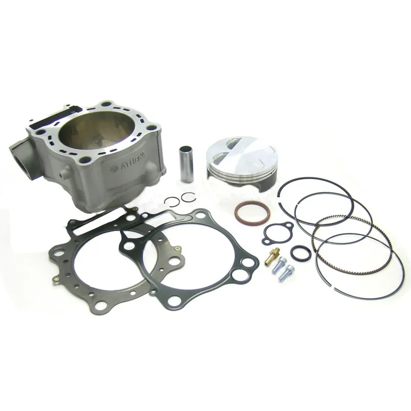 Expressversand Kit de cilindros - P400210100020