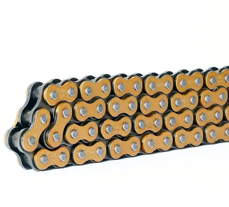 ESJOT Kette 520HRT gold 118G Schnäppchen