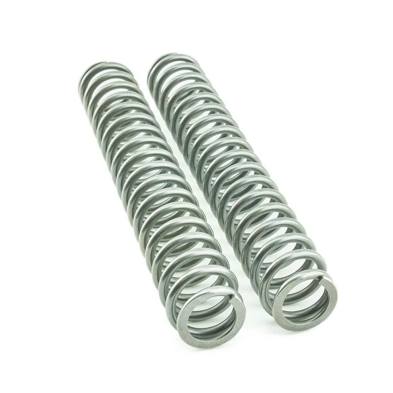 Beliebt Ressorts de fourche 38-24-250, 10,0 N/mm