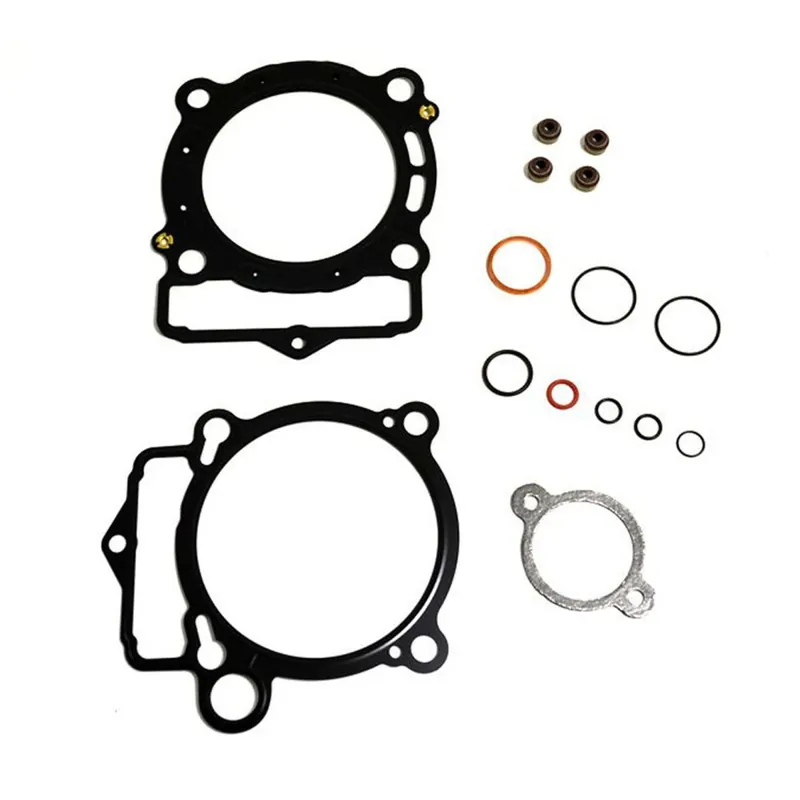 Solange Der Vorrat Reicht Top-end gasket set - P400270600056
