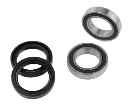 Kit de rolamentos de roda S-TECH GASGAS (dianteiro) Saisonangebot