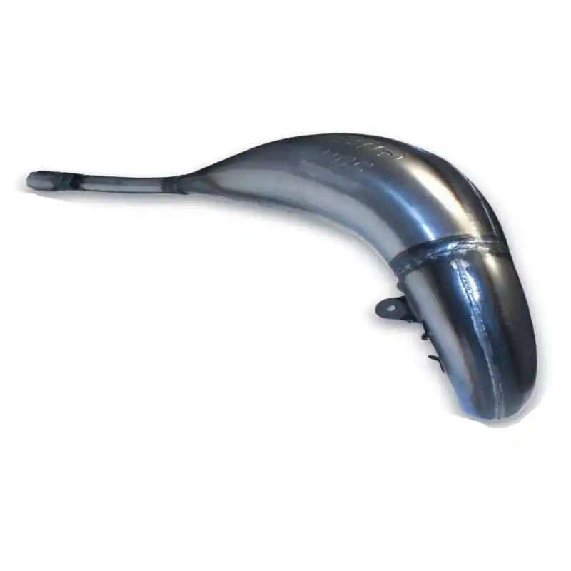BUD/HGS Exhaust Muffler for Yamaha YZ 85 (2002 and later) Kracherpreis