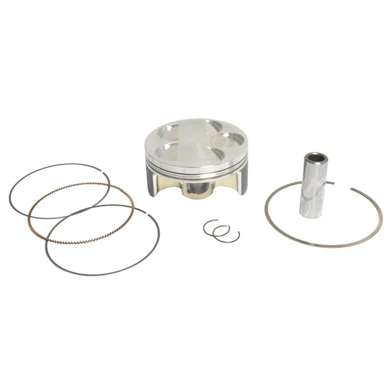 ATHENA Piston Kit, Forged Piston, 76.97 mm Neu Im Sortiment