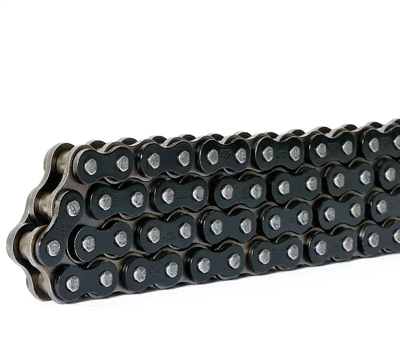 Heißes Angebot Chaîne ESJOT 520HRT noire 118G