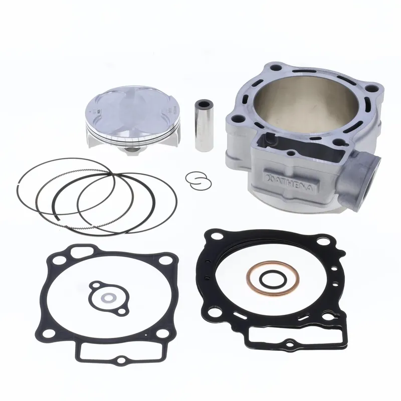 Markenware Cylinder Kit - P400210100059