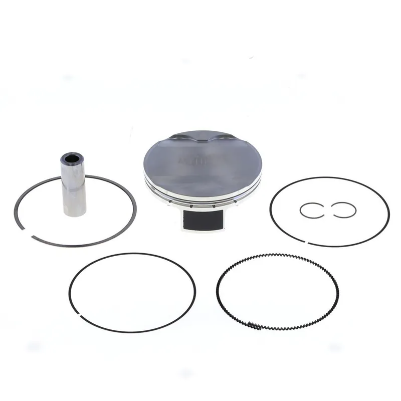 Super-Preis ATHENA Piston Kit forged Piston 66.34 mm