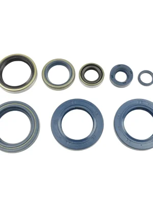 Letzte Chance Engine seal kit - P400270400006