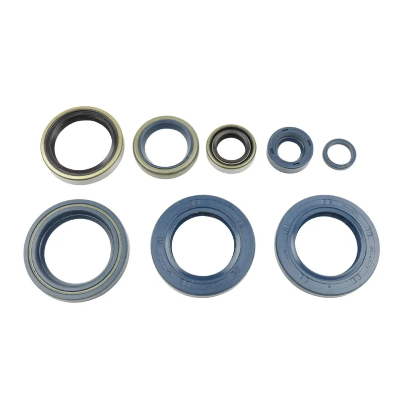 Sofort Bestellen Kit de vedação do motor - P400270400006