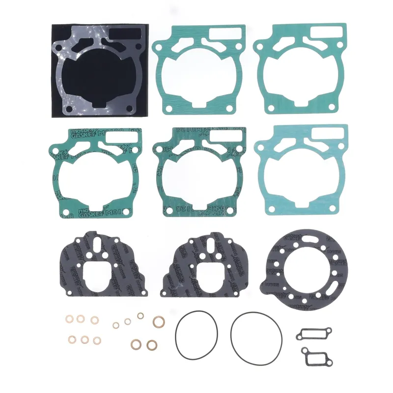 Super-Preis Top-end gasket set - P400270600018