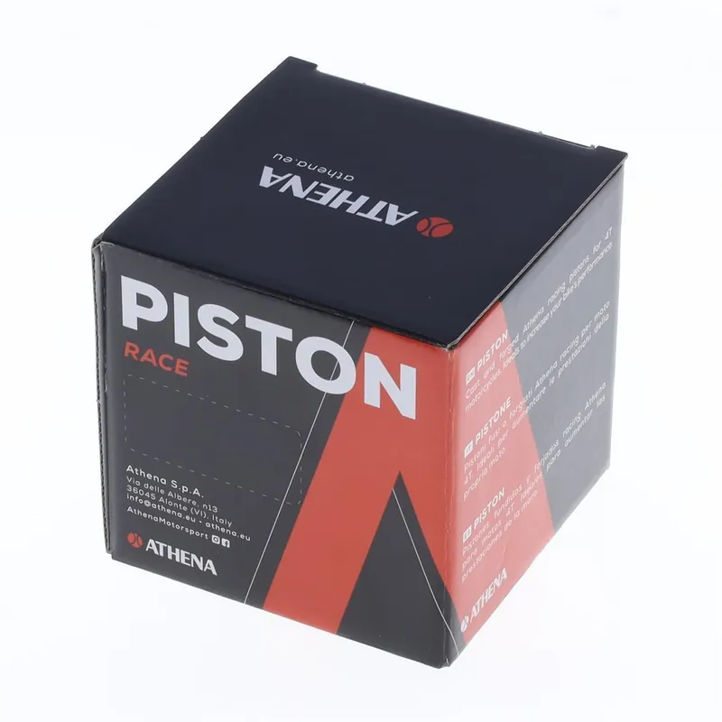 Markenware Kit de pistões ATHENA com pistões forjados de 94,94 mm