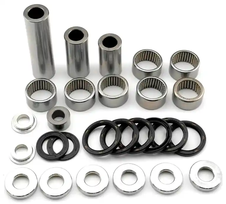 Kit de palier de renvoi S-TECH KX80/85 Neue Ware