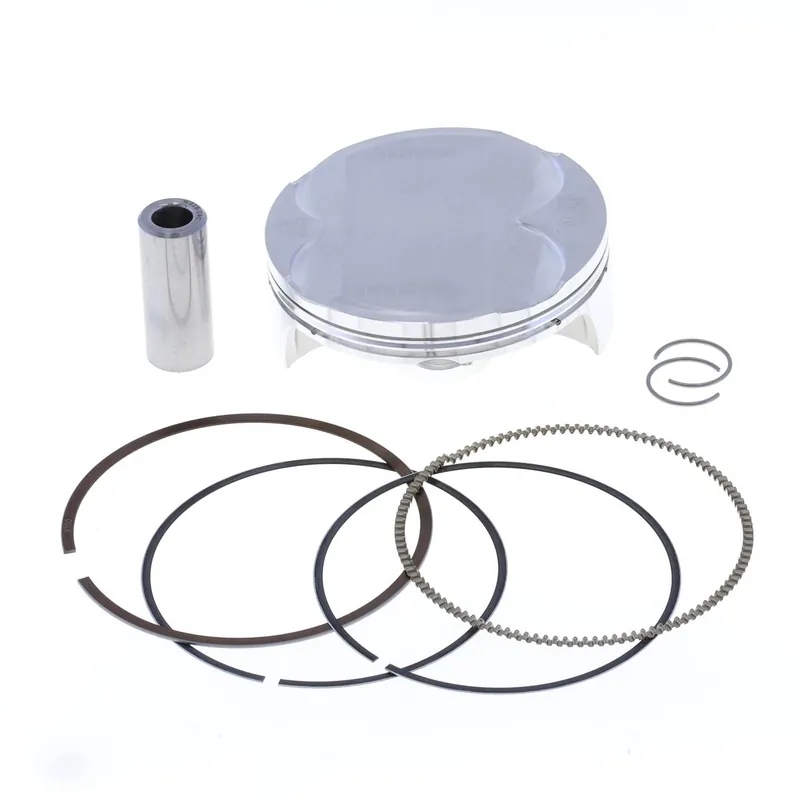 Kit pistoni ATHENA Big-Bore 89,96 mm Sichere Zahlung