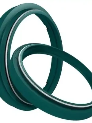 Begrenztes Angebot Anel de vedação da forquilha SKF + Tampa protetora contra poeira MARZOCCHI 35