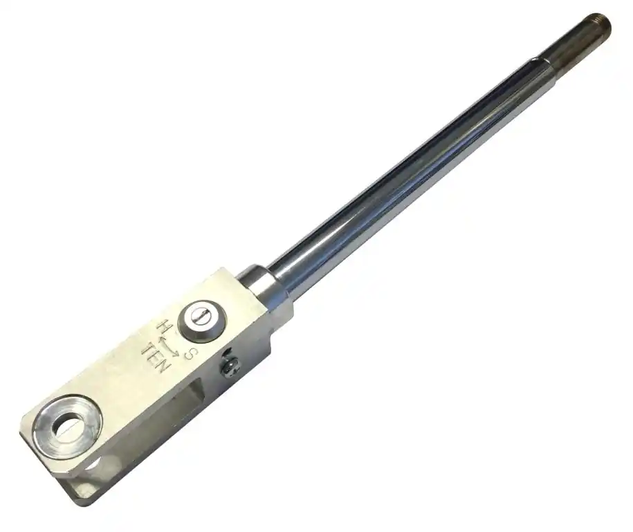 Neue Kollektion Asta pistone KYB completa con piede CRF450 10-16