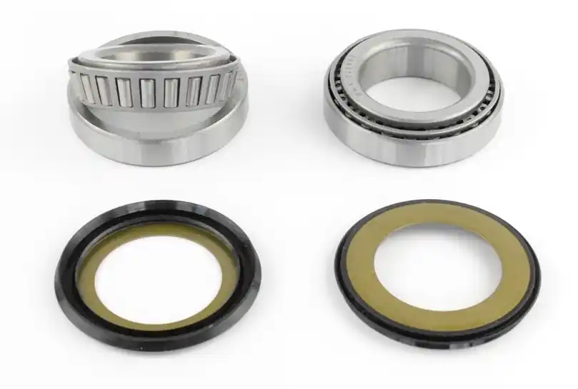 S-TECH Steering Head Bearing Kit for SUZUKI RMZ 250/450 Finale Aktion