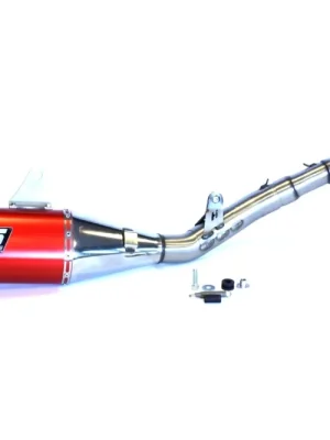 Jetzt Kaufen Sistema de escape HGS para CRF250 Factory 2022->