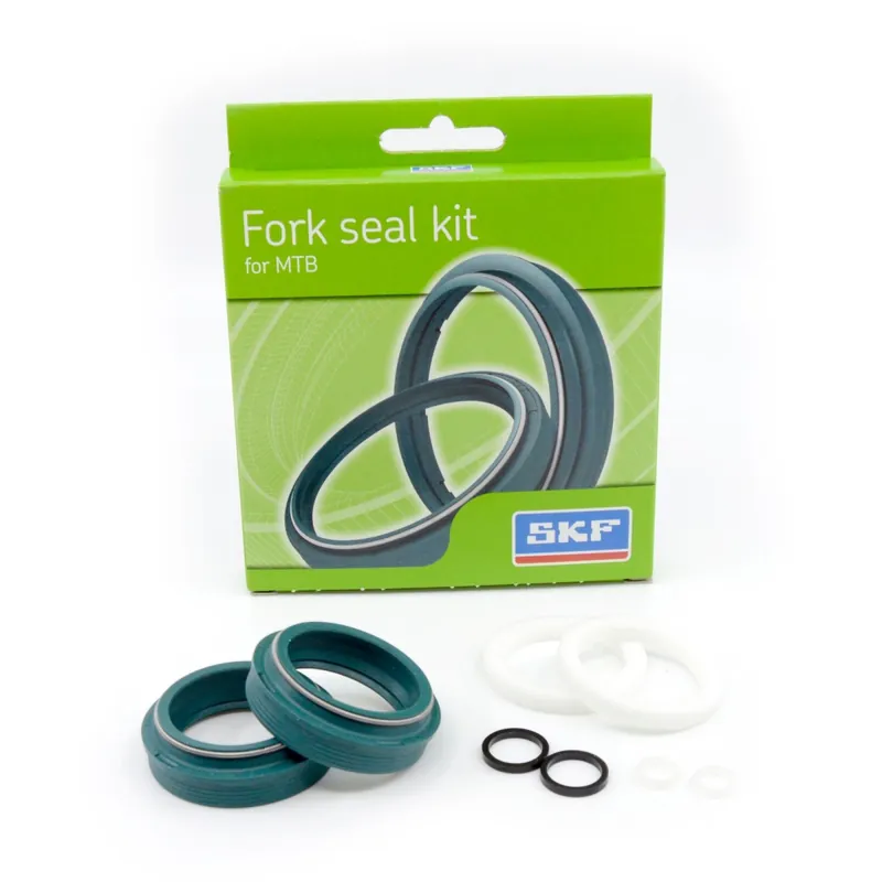SKF Gabeldicht-Kit Rock Shox 35mm (MTB) Neue Kollektion