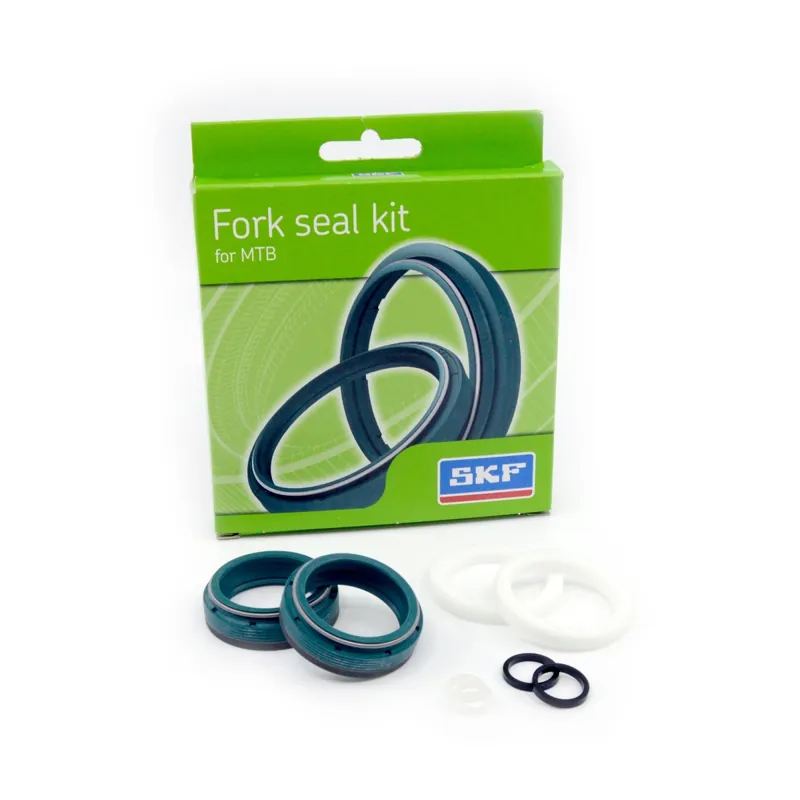 Heißes Angebot SKF Fork Seal Kit Rock Shox 32mm (MTB) 2016–