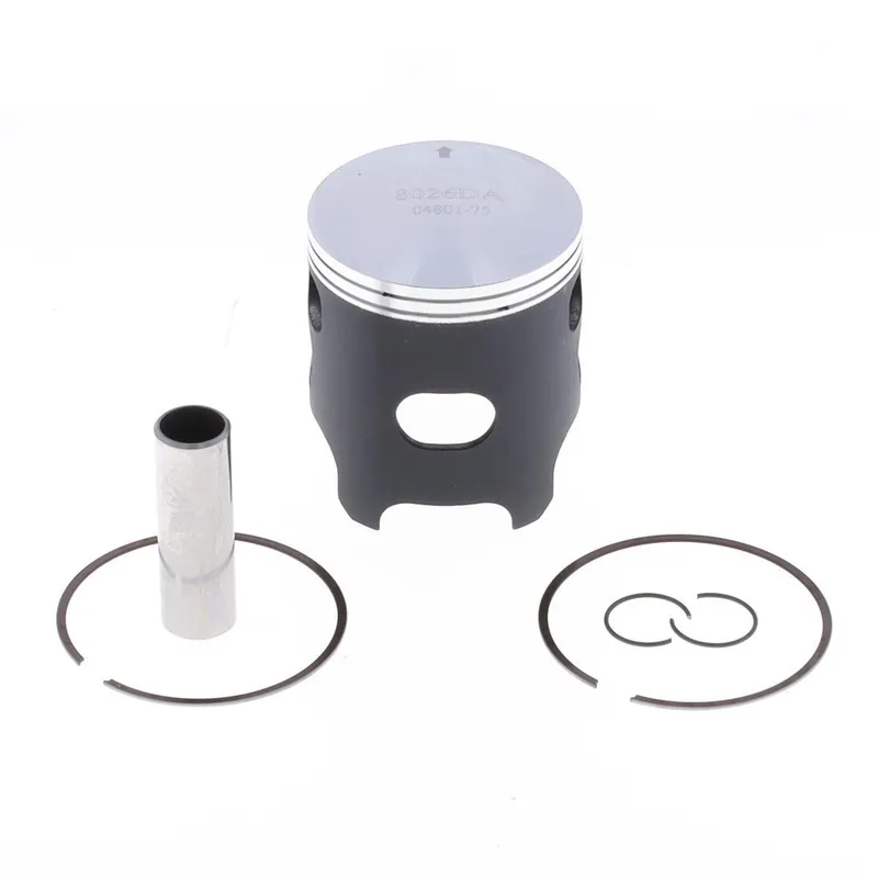Abverkauf ATHENA Piston Kit, Forged Piston, 66.34 mm