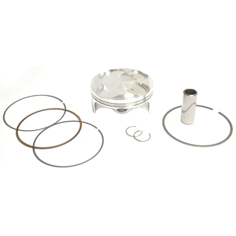 Direktkauf Conjunto de pistões ATHENA, pistões forjados, 76,95 mm