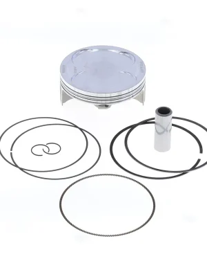 Kit pistoni ATHENA - Pistoni forgiati 96,96 mm Must-Have