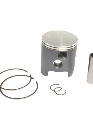 Garantierte Lieferung Kit pistoni ATHENA - Pistoni forgiati 66,35 mm