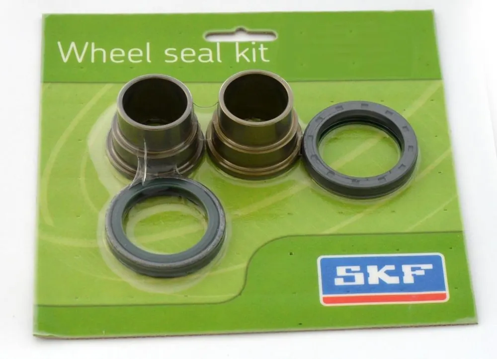 Finale Aktion Kit di tenuta per cuscinetti ruota posteriori SKF