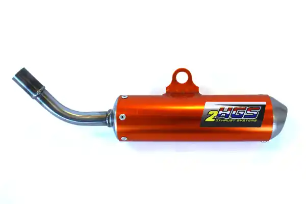 Silencieux arrière HGS SX65 Factory (2016-) Preiswert