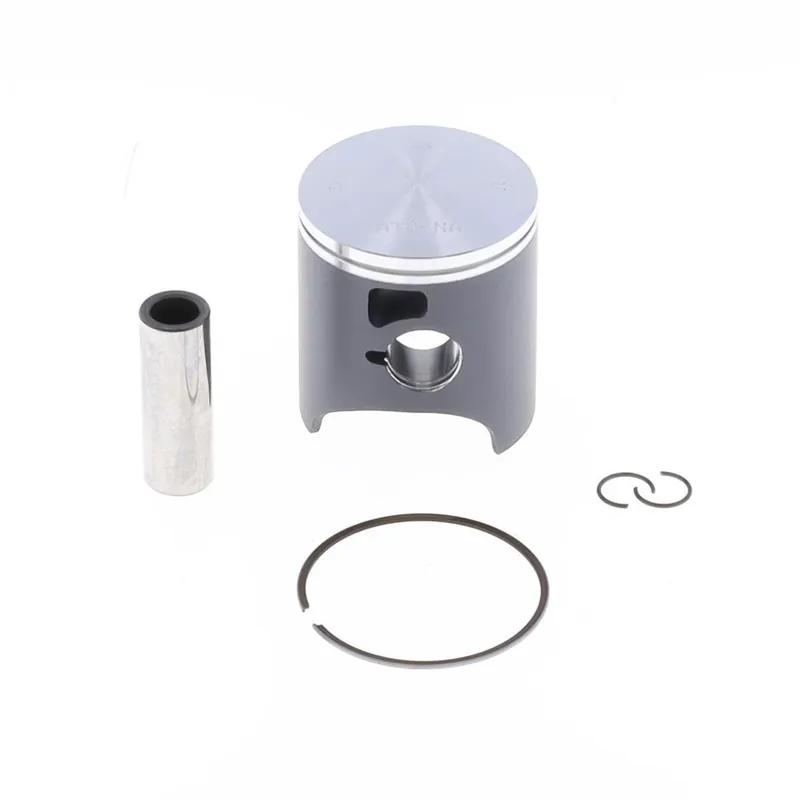 Schneller Versand Kit de pistons ATHENA en fonte légère 46,95 mm