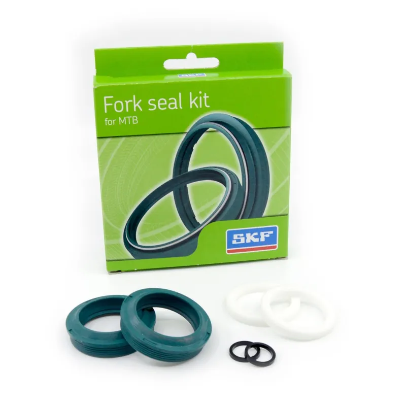 Highlight Kit de vedação de forquilha SKF Dt- Swiss 35 mm (BTT)