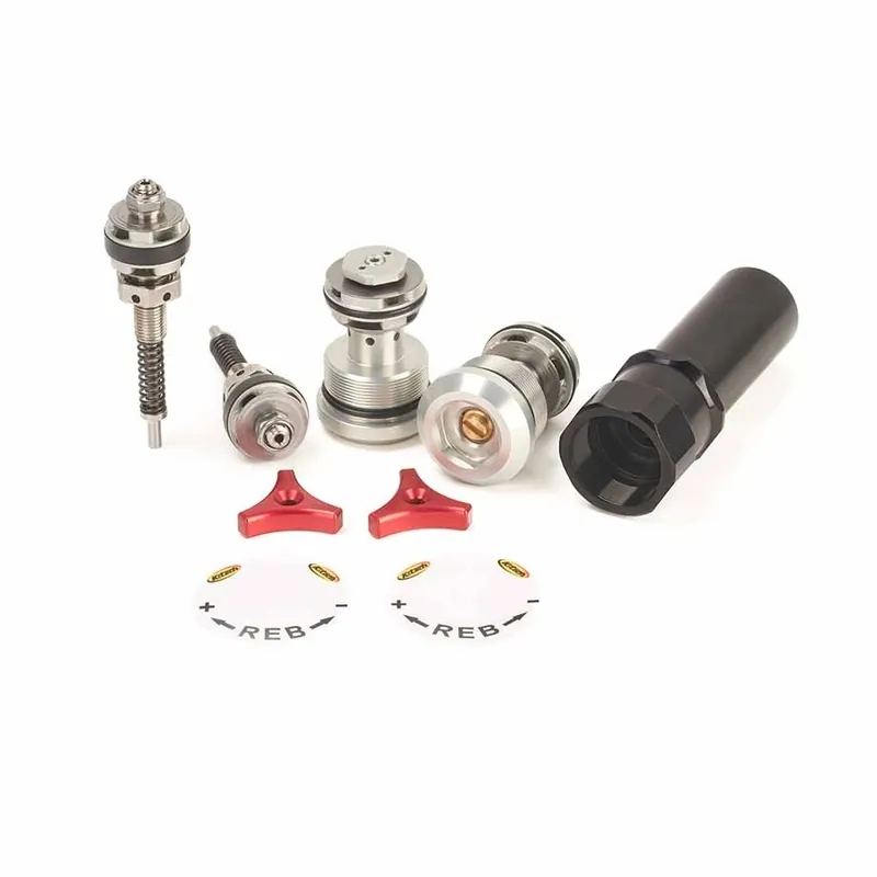 Markenprodukt Kit de réglage des soupapes K-TECH Pro pour WP XPLOR (2019-2023)